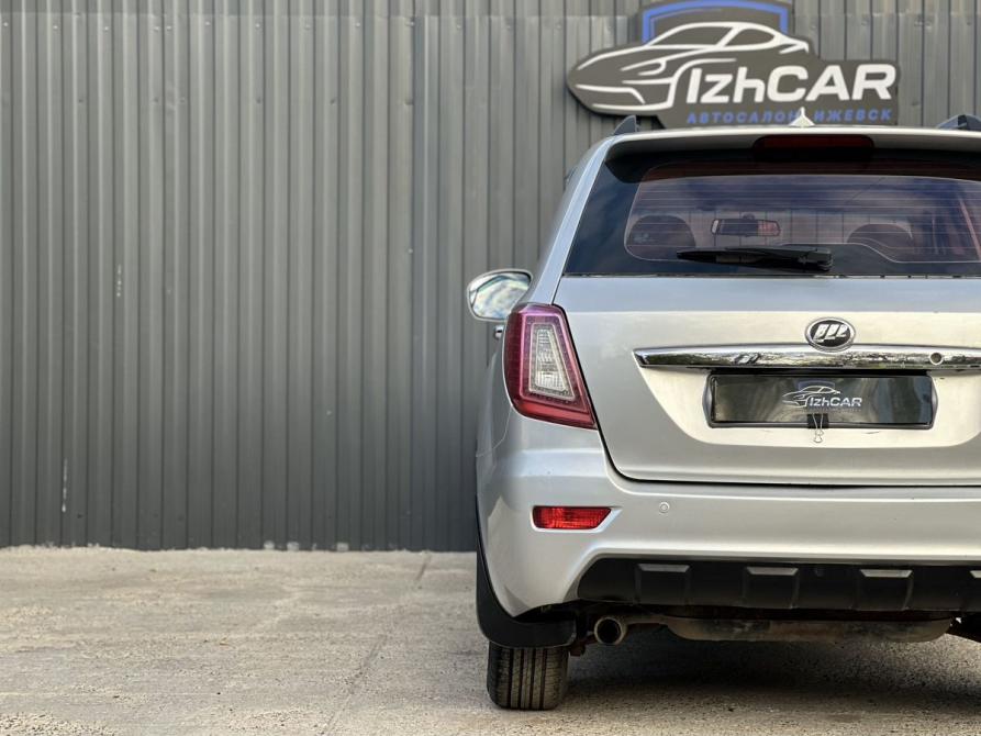 Lifan X60 I Ижевск  - изображение 8