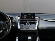 Lexus NX I Москва  - изображение 35