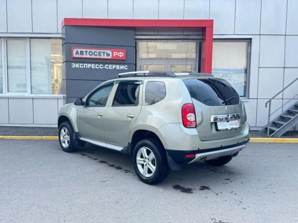 Renault Duster I с пробегом 2013 года, цена 930 000 рублей, 135600 км, внедорожник, Автокод Объявления