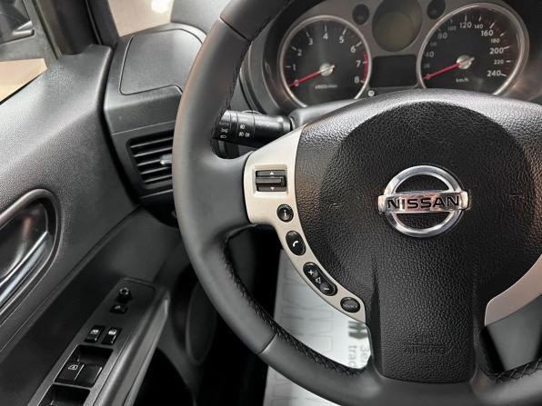 Nissan X-Trail II с пробегом 2010 года, цена 1 190 000 рублей, 195895 км, внедорожник, Автокод Объявления