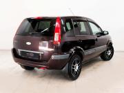Ford Fusion I Рестайлинг Тула  - изображение 16