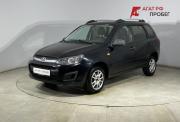 Lada (ВАЗ) Kalina II Саранск  - изображение 26