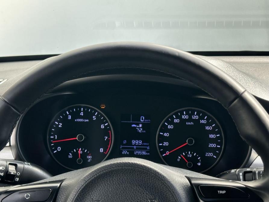 Kia Rio IV Липецк  - изображение 14