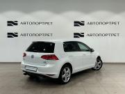 Volkswagen Golf VII Санкт-Петербург  - изображение 28