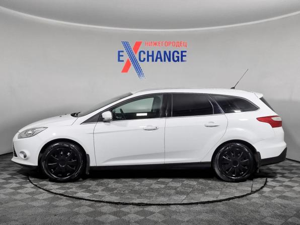 Ford Focus III с пробегом 2014 года, цена 664 000 рублей, 237086 км, универсал, Автокод Объявления