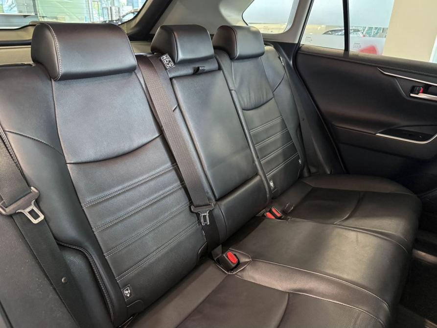 Toyota RAV4 V (XA50) Тверь  - изображение 9