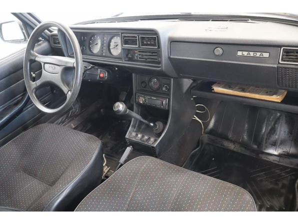 Lada (ВАЗ) 2107 с пробегом 2007 года, цена 156 500 рублей, 102000 км, седан, Автокод Объявления