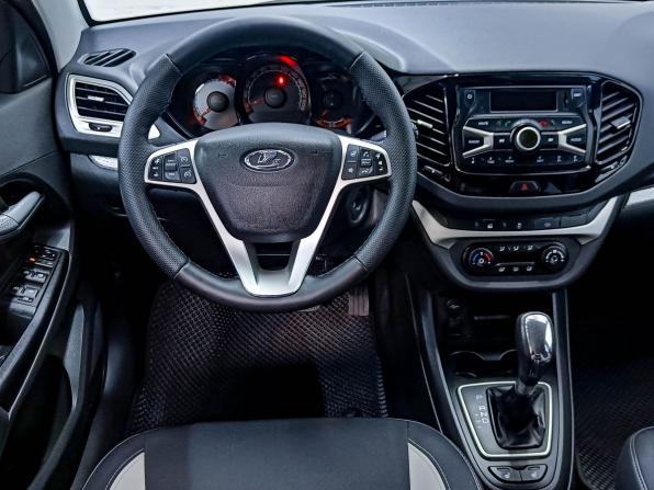 Lada (ВАЗ) Vesta I с пробегом 2020 года, цена 1 166 000 рублей, 141291 км, универсал, Автокод Объявления