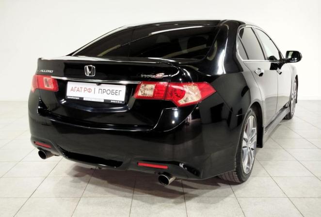 Honda Accord VIII Рестайлинг с пробегом 2012 года, цена 1 535 000 рублей, 212727 км, седан, Автокод Объявления