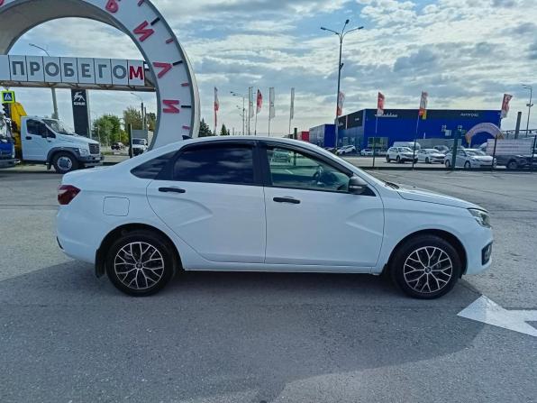 Lada (ВАЗ) Vesta I Рестайлинг (NG) с пробегом 2024 года, цена 1 129 995 рублей, 57229 км, седан, Автокод Объявления
