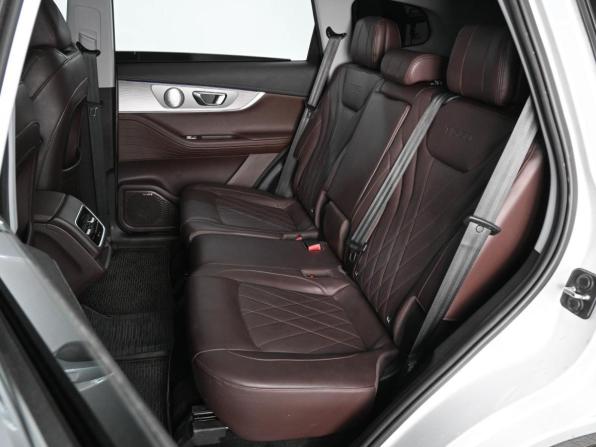 Chery Tiggo 8 Pro Max I Рестайлинг с пробегом 2023 года, цена 2 799 000 рублей, 42608 км, внедорожник, Автокод Объявления