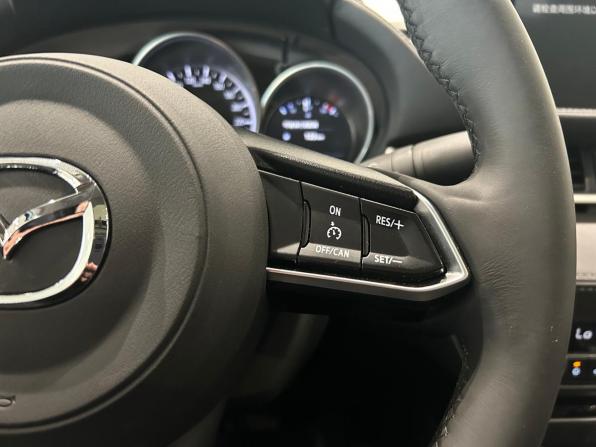 Mazda 6 III (GJ) Рестайлинг 2 с пробегом 2022 года, цена 2 699 000 рублей, 36192 км, седан, Автокод Объявления