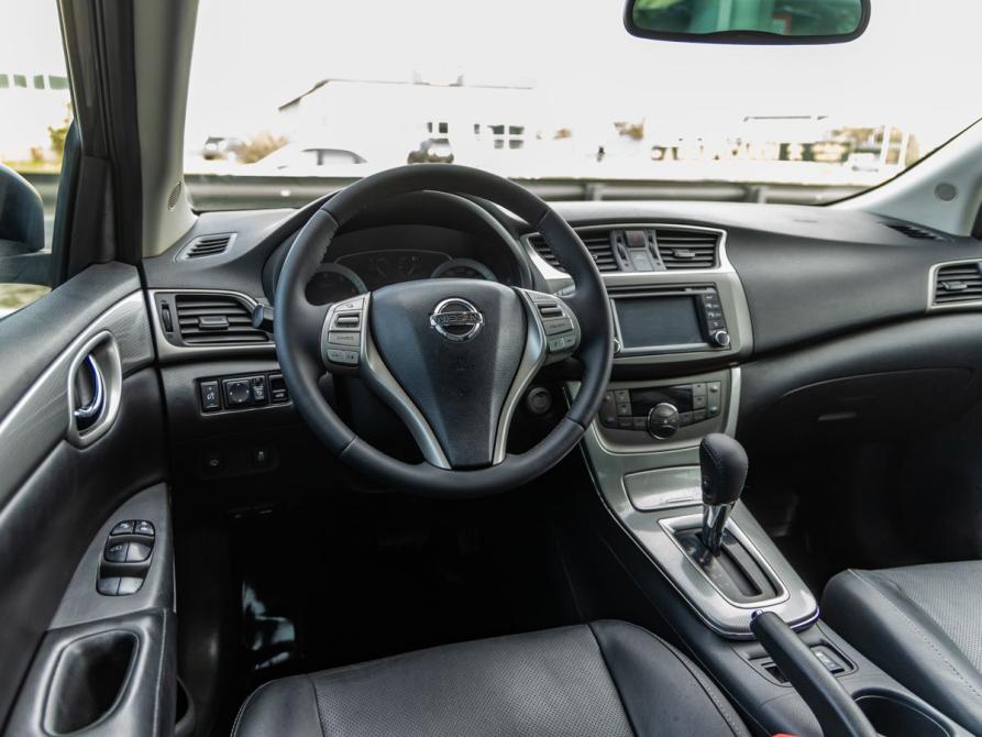Nissan Sentra VII (B17) Волгоград  - изображение 18