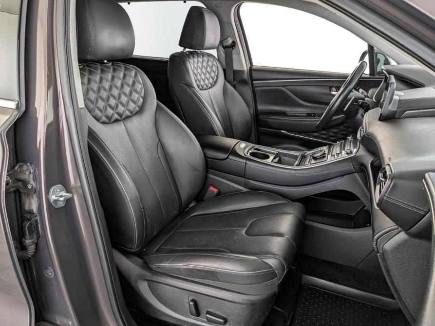 Hyundai Santa Fe IV Рестайлинг Москва  - изображение 23
