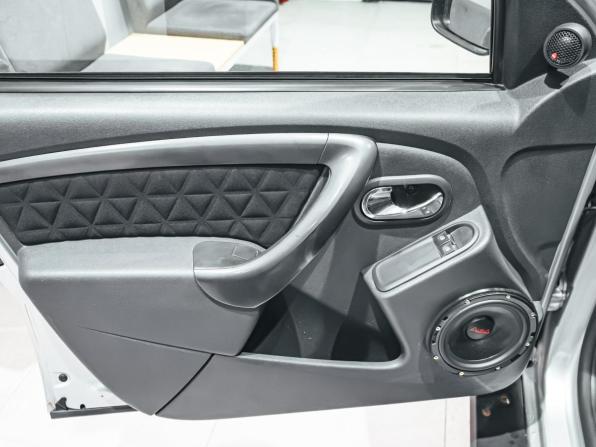 Renault Duster I Рестайлинг с пробегом 2016 года, цена 1 078 615 рублей, 141490 км, внедорожник, Автокод Объявления