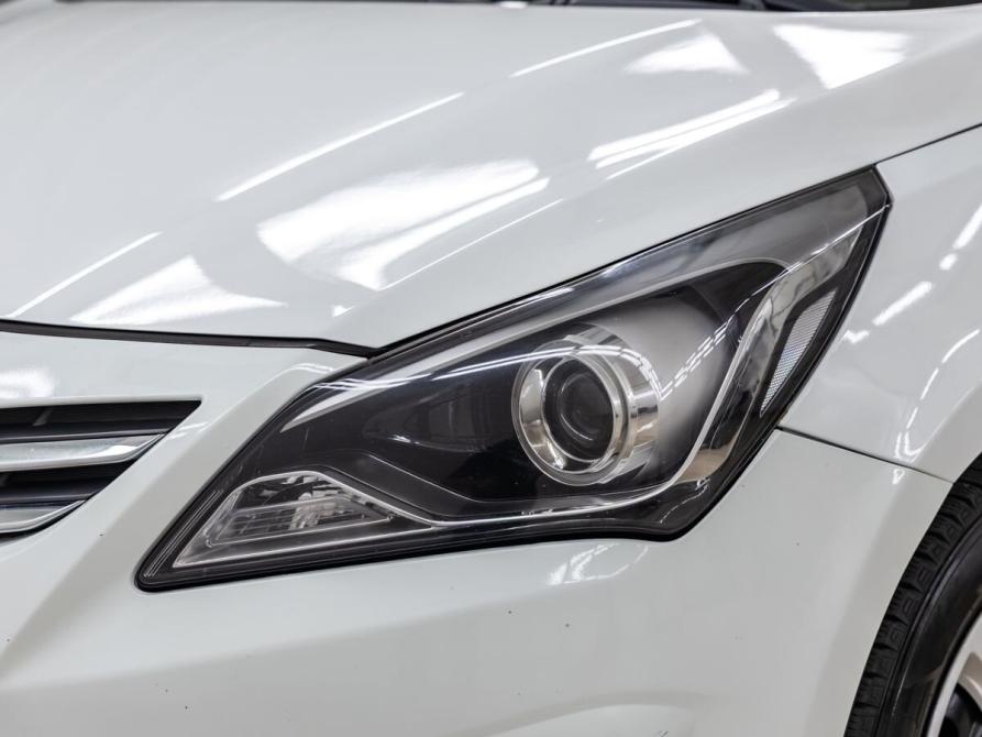 Hyundai Solaris I Рестайлинг Волгоград  - изображение 10