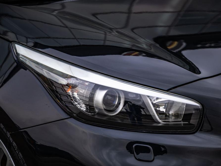 Kia Ceed GT I Рестайлинг Волгоград  - изображение 11