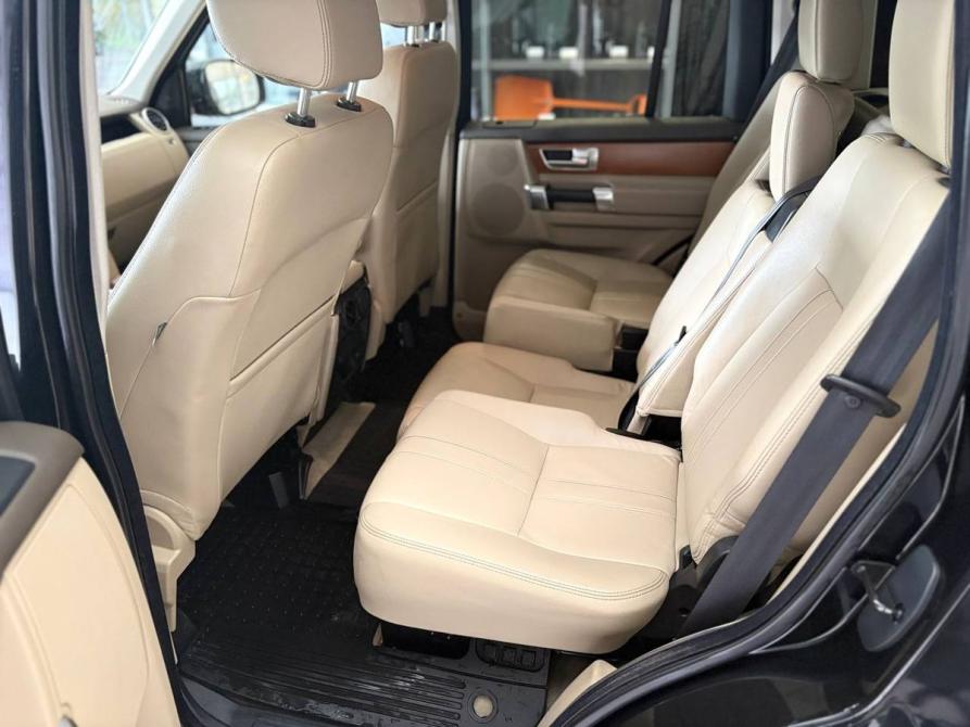 Land Rover Discovery IV Рестайлинг Ярославль  - изображение 10