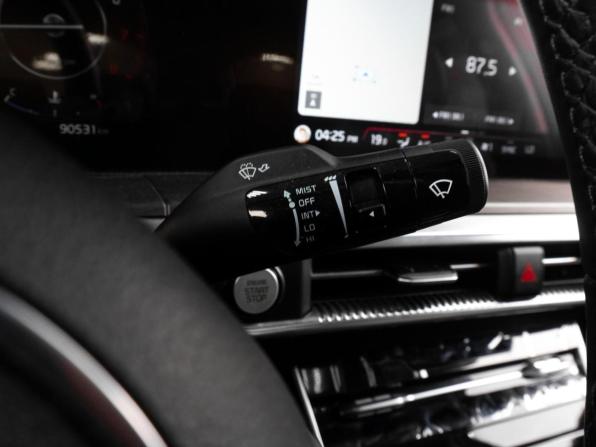 Kia K5 III с пробегом 2020 года, цена 2 469 000 рублей, 90531 км, седан, Автокод Объявления