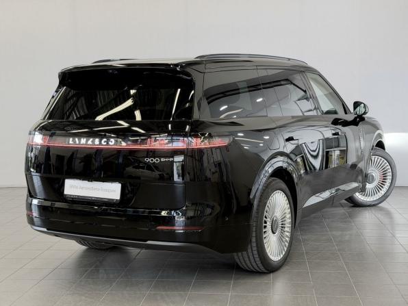 Lynk &amp; Co 900 с пробегом 2026 года, цена 8 620 000 рублей, 35 км, внедорожник, Автокод Объявления