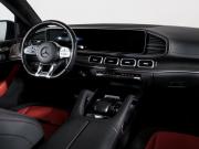 Mercedes-Benz GLE Coupe AMG II (C167) Москва  - изображение 38