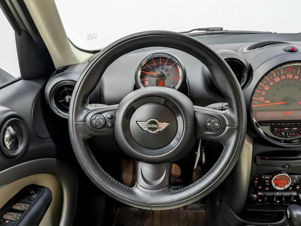 Mini Countryman I с пробегом 2015 года, цена 1 620 000 рублей, 149027 км, внедорожник, Автокод Объявления