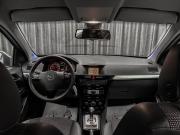 Opel Astra H Рестайлинг Красноярск  - изображение 24