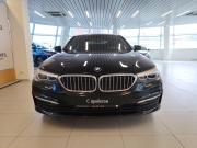 BMW 5 серии VII (G30/G31/G38) Санкт-Петербург  - изображение 22