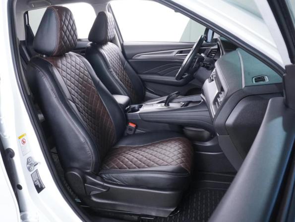 Haval F7 I с пробегом 2020 года, цена 1 679 000 рублей, 99795 км, внедорожник, Автокод Объявления
