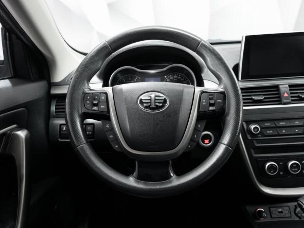FAW Besturn X80 I Рестайлинг с пробегом 2019 года, цена 1 458 000 рублей, 67000 км, внедорожник, Автокод Объявления