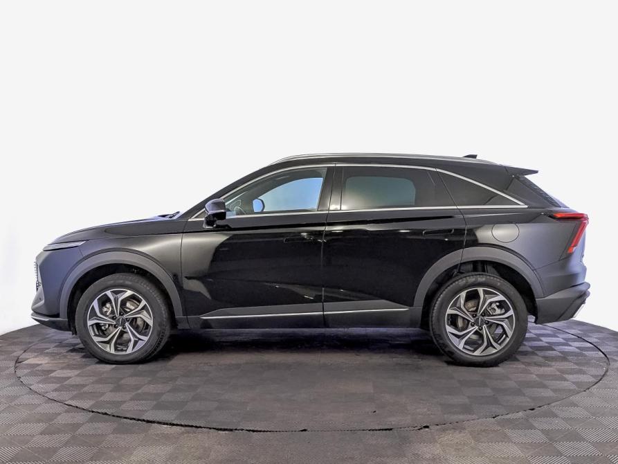 Haval F7 II Москва  - изображение 8