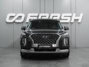 Hyundai Palisade I Воронеж  - изображение 32