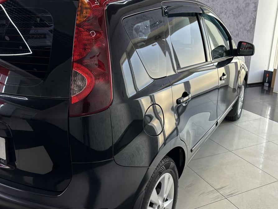 Nissan Note II Ярославль  - изображение 9