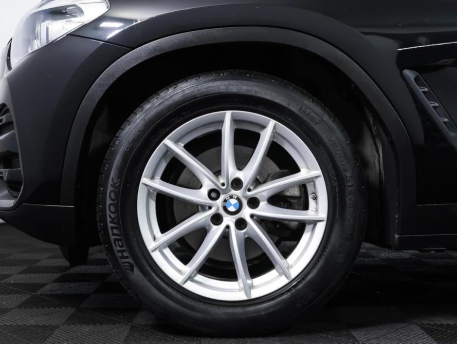 BMW X3 III (G01) Москва  - изображение 24