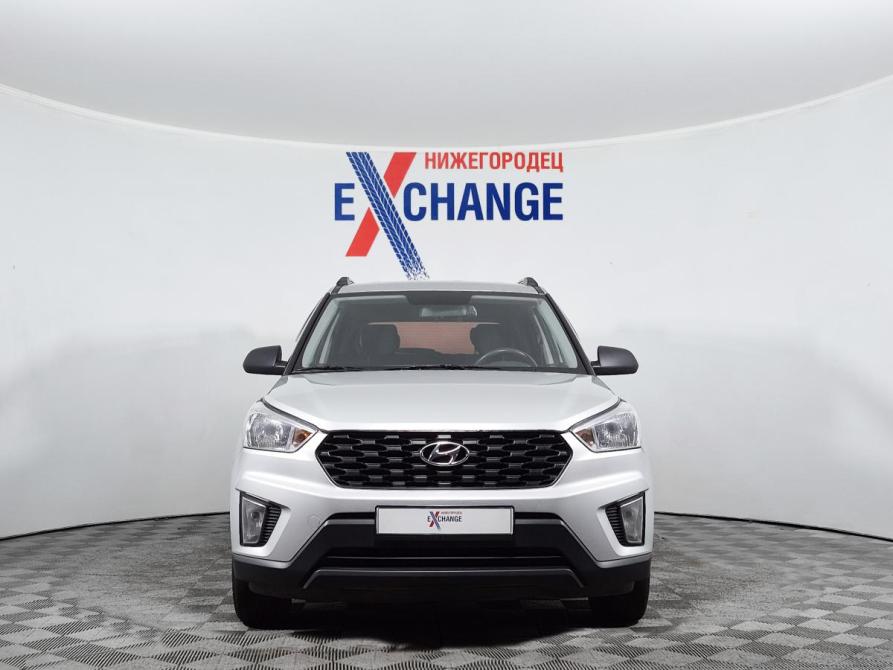 Hyundai Creta I Рестайлинг Нижний Новгород  - изображение 2