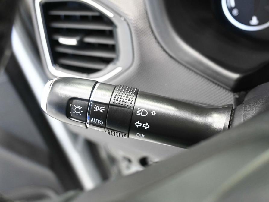 Chery Tiggo 4 I Рестайлинг Ростов-на-Дону  - изображение 15