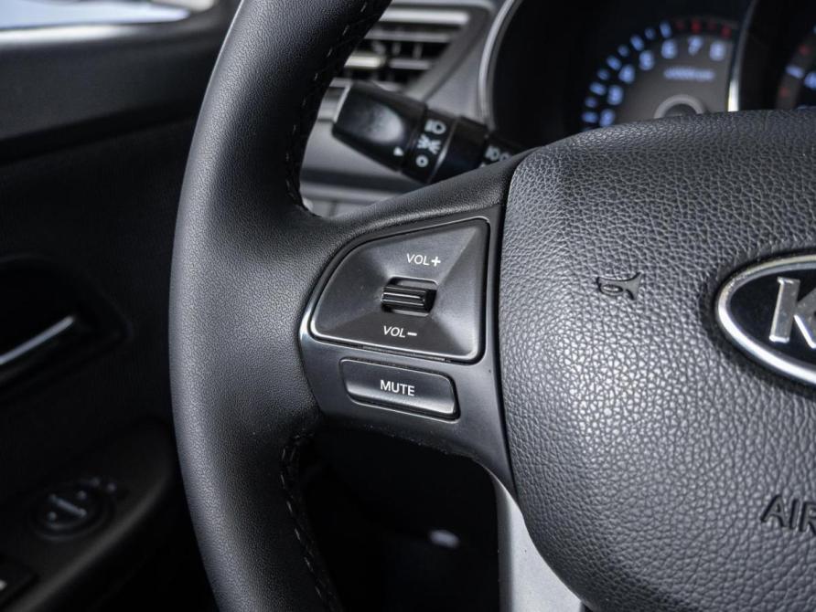 Kia Rio III Краснодар  - изображение 14