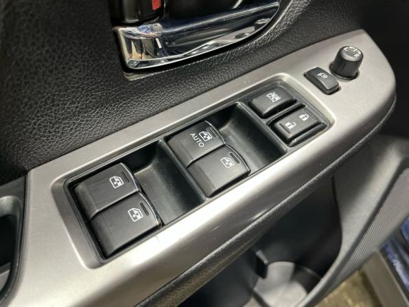 Subaru XV I с пробегом 2015 года, цена 1 630 000 рублей, 161800 км, внедорожник, Автокод Объявления