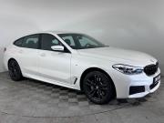 BMW 6 серии IV (G32) Ростов-на-Дону  - изображение 29