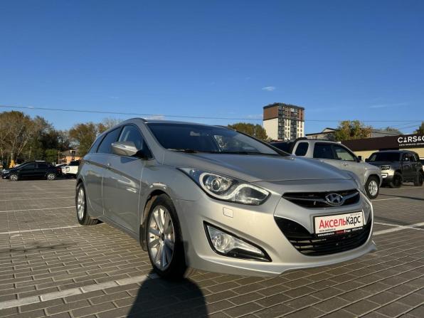 Hyundai i40 I с пробегом 2013 года, цена 1 150 000 рублей, 99859 км, универсал, Автокод Объявления