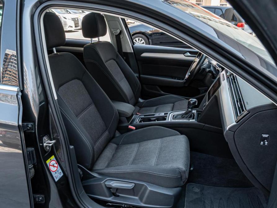 Volkswagen Passat B8 Краснодар  - изображение 8