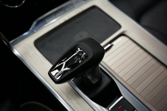 Exeed VX I с пробегом 2022 года, цена 2 365 000 рублей, 122797 км, внедорожник, Автокод Объявления
