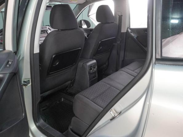 Volkswagen Tiguan I с пробегом 2011 года, цена 1 399 000 рублей, 176071 км, внедорожник, Автокод Объявления