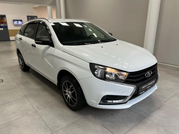Lada (ВАЗ) Vesta I с пробегом 2020 года, цена 1 040 000 рублей, 90000 км, универсал, Автокод Объявления