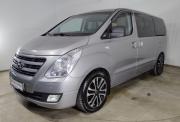 Hyundai H-1 II Волгоград  - изображение 50