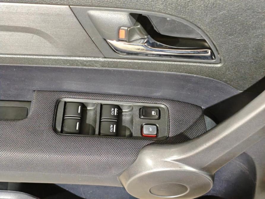 Honda CR-V III Уфа  - изображение 18