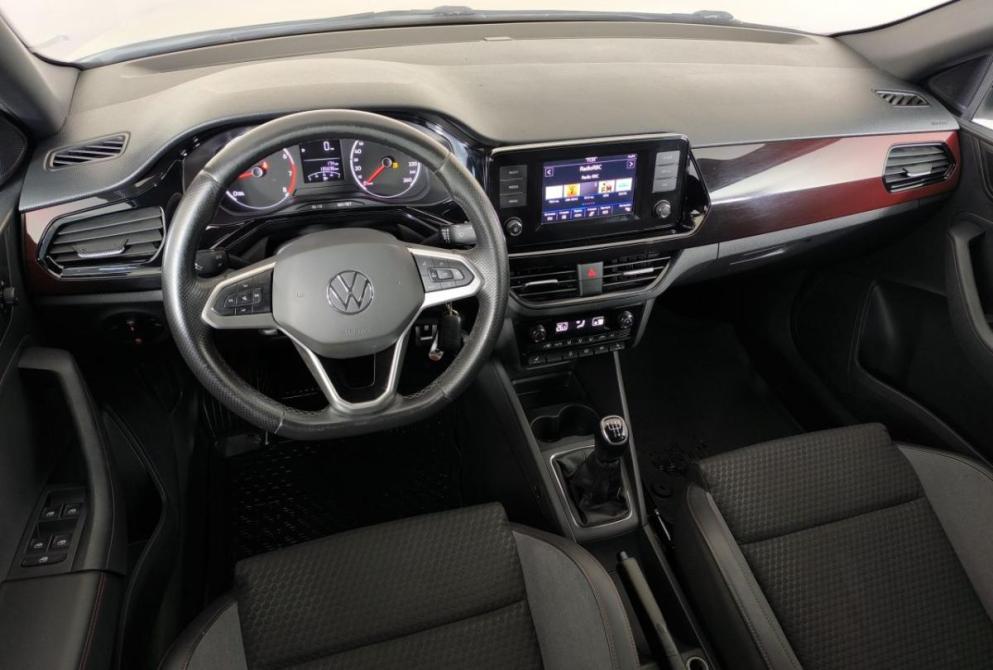 Volkswagen Polo VI Нижний Новгород  - изображение 12
