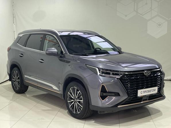 Xcite X-Cross 8 с пробегом 2024 года, цена 2 150 000 рублей, 14937 км, внедорожник, Автокод Объявления