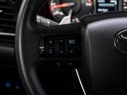 Toyota Hilux VIII Рестайлинг 2 Тюмень  - изображение 49