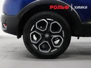 Renault Kaptur I Рестайлинг Химки  - изображение 54